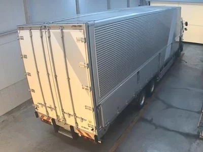 Hino Ranger