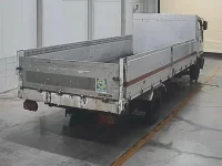 Hino RANGER лот № 3390 оценка 3  с аукциона в Японии 1