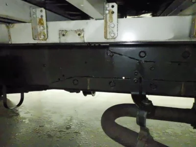 Hino RANGER  с аукциона в Японии