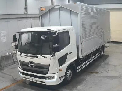 Hino Ranger