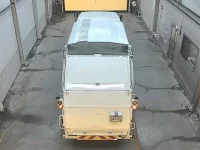 Hino RANGER лот № 3437 оценка 3.5  с аукциона в Японии 2