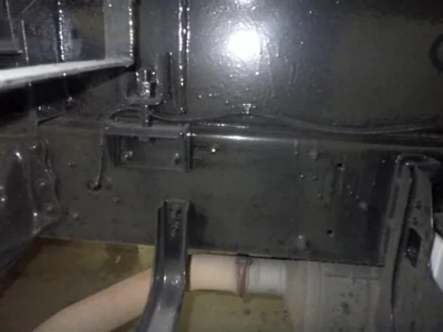 Hino RANGER  с аукциона в Японии