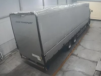 Hino Ranger