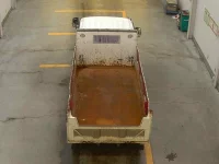 Hino DUTRO лот № 1262 оценка 3.5  с аукциона в Японии 2