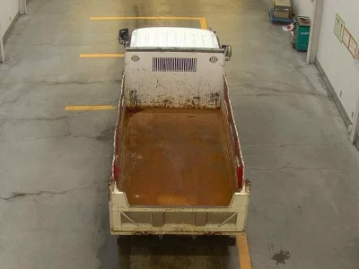 Hino DUTRO  с аукциона в Японии