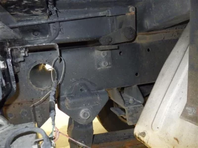 Hino DUTRO  с аукциона в Японии