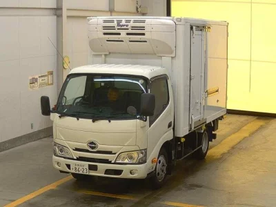Hino Dutro