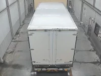 Hino RANGER лот № 3381 оценка 3.5  с аукциона в Японии 2