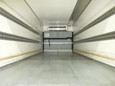 Hino RANGER  с аукциона в Японии