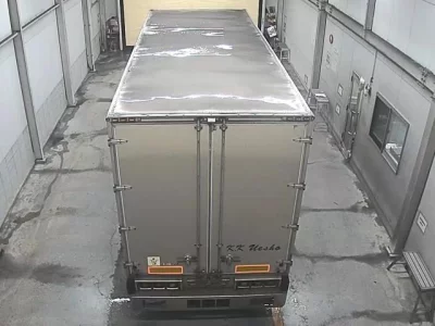 Hino RANGER  с аукциона в Японии