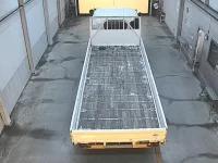 Hino RANGER лот № 7019 оценка 3.5  с аукциона в Японии 2