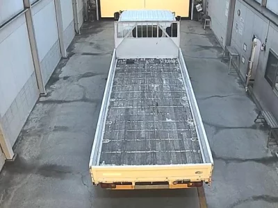 Hino RANGER  с аукциона в Японии