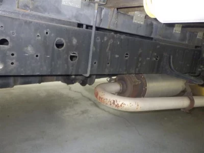 Hino RANGER  с аукциона в Японии