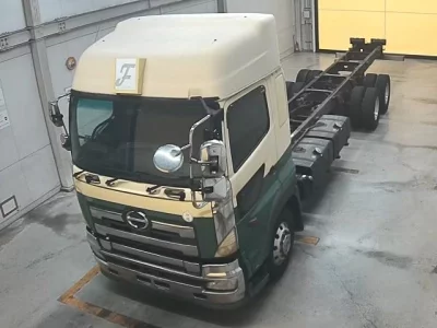 Hino Ranger