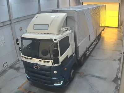 Hino Ranger