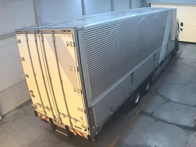 Hino Ranger
