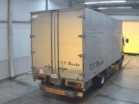 Hino RANGER лот № 3415 оценка 3.5  с аукциона в Японии 1