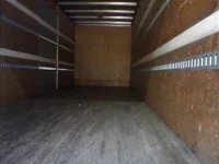 Hino RANGER лот № 3415 оценка 3.5  с аукциона в Японии 3