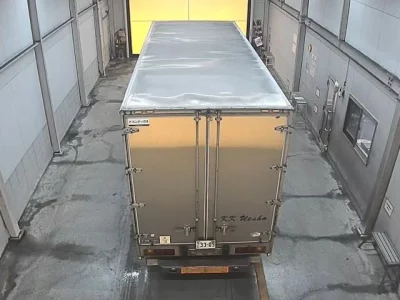 Hino RANGER  с аукциона в Японии