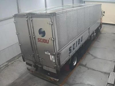 Hino Ranger