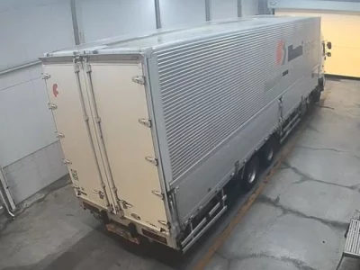 Hino Ranger