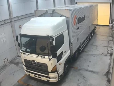 Hino Ranger