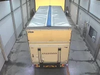 Hino RANGER лот № 3427 оценка 3.5  с аукциона в Японии 2