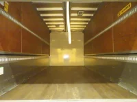 Hino RANGER лот № 3427 оценка 3.5  с аукциона в Японии 3