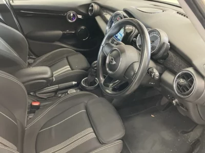 BMW MINI  с аукциона в Японии