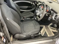 BMW MINI лот № 2901 оценка 3.5  с аукциона в Японии 3