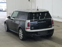 BMW MINI лот № 2901 оценка 3.5  с аукциона в Японии 1