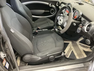 BMW MINI  с аукциона в Японии