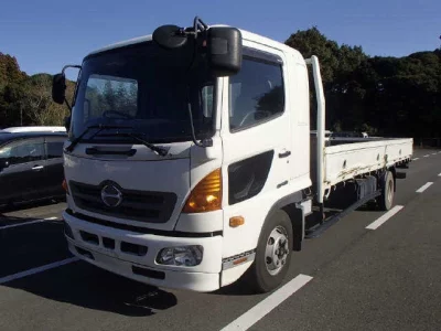 Hino Ranger