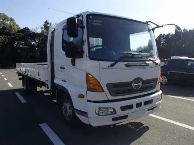 Hino Ranger