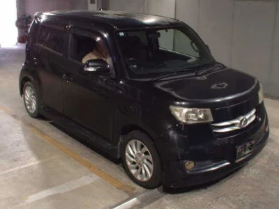 Toyota BB