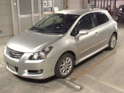 Toyota BLADE