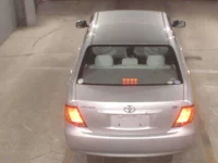 Toyota COROLLA AXIO лот № 8033 оценка 3.5  с аукциона в Японии 5