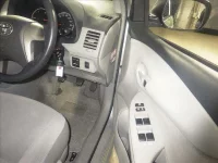 Toyota COROLLA AXIO лот № 8033 оценка 3.5  с аукциона в Японии 6