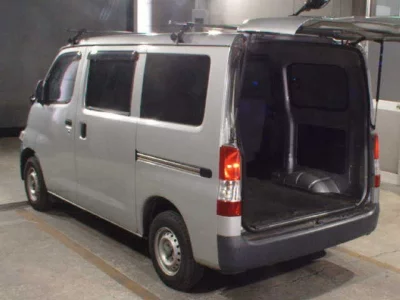 Toyota LITE ACE VAN