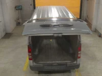 Toyota HIACE VAN лот № 4702 оценка 3  с аукциона в Японии 5