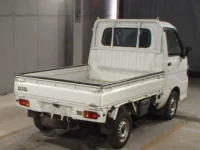 Toyota PIXIS TRUCK лот № 3067 оценка 3.5  с аукциона в Японии 4