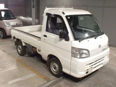 Toyota PIXIS TRUCK  с аукциона в Японии