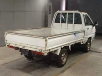 Toyota TOWN ACE TRUCK лот № 8131 оценка R  с аукциона в Японии 4