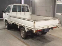 Toyota TOWN ACE TRUCK лот № 8131 оценка R  с аукциона в Японии 1