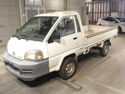 Toyota TOWN ACE TRUCK  с аукциона в Японии