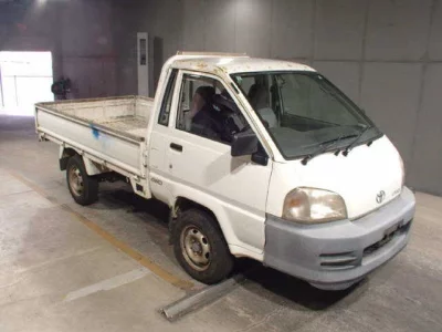 Toyota TOWN ACE TRUCK  с аукциона в Японии