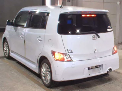 Toyota BB
