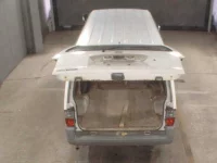 Nissan VANETTE VAN лот № 8152 оценка R  с аукциона в Японии 5