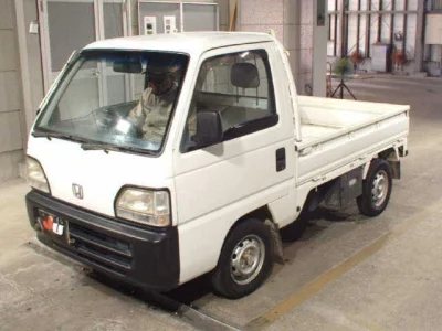 Honda ACTY TRUCK