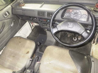 Honda ACTY TRUCK